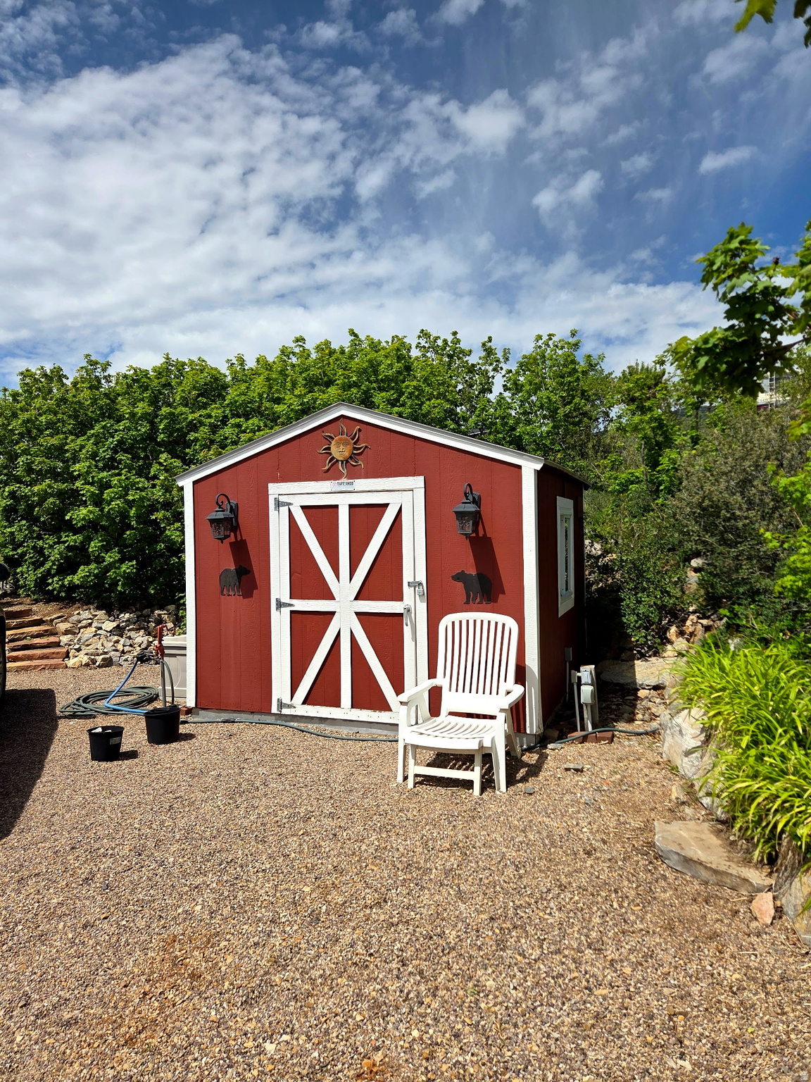 SWAN CREEK VILLAGE - Land