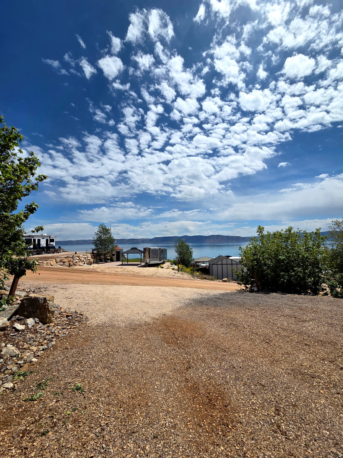 SWAN CREEK VILLAGE - Land