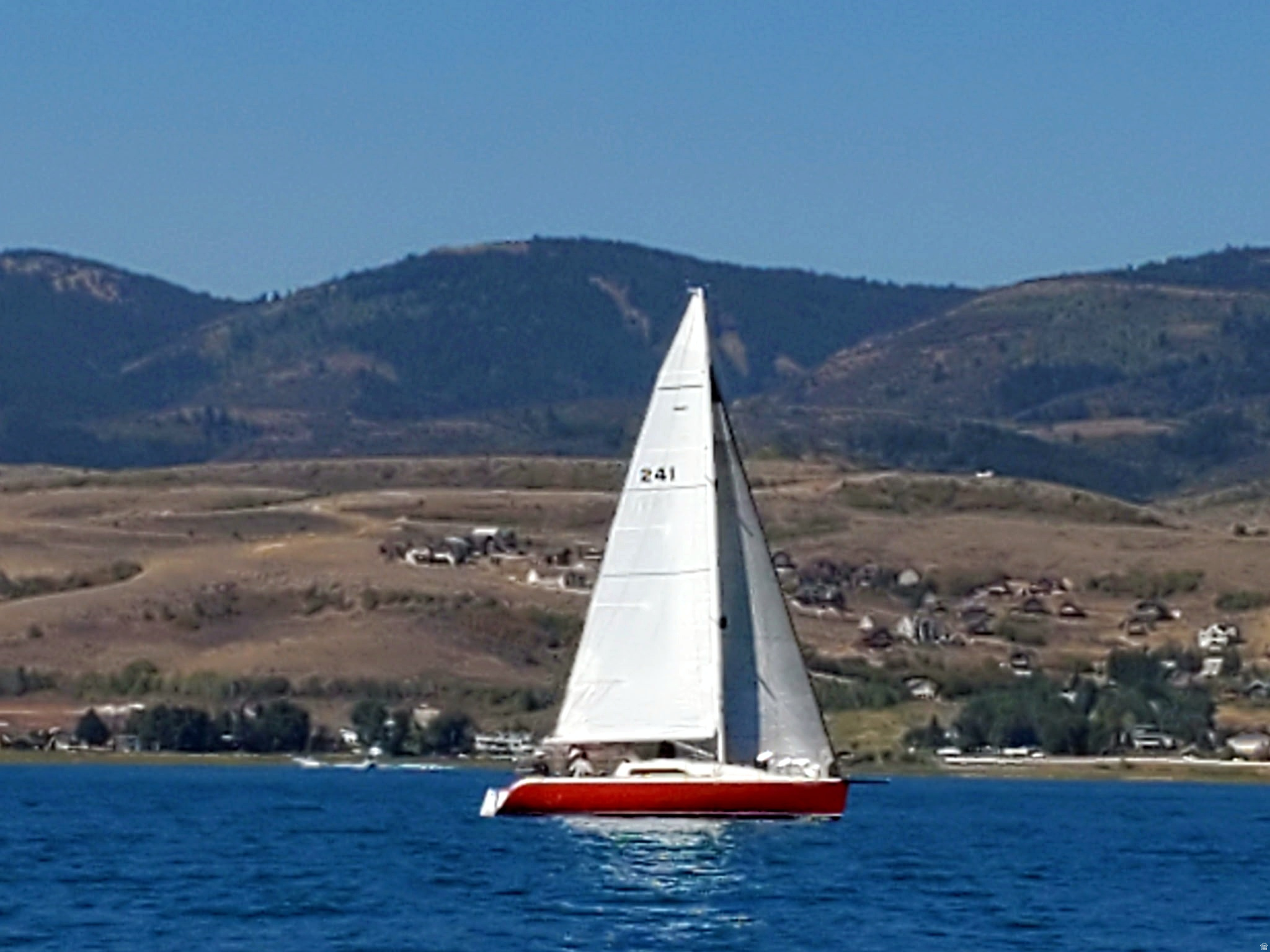 SWAN CREEK VILLAGE - Land