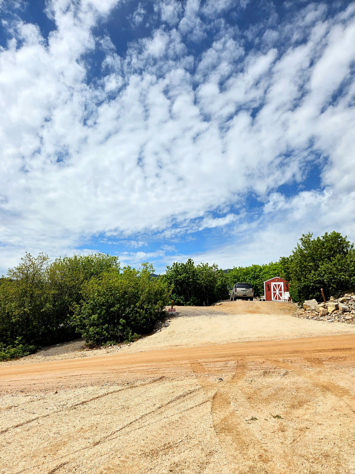SWAN CREEK VILLAGE - Land