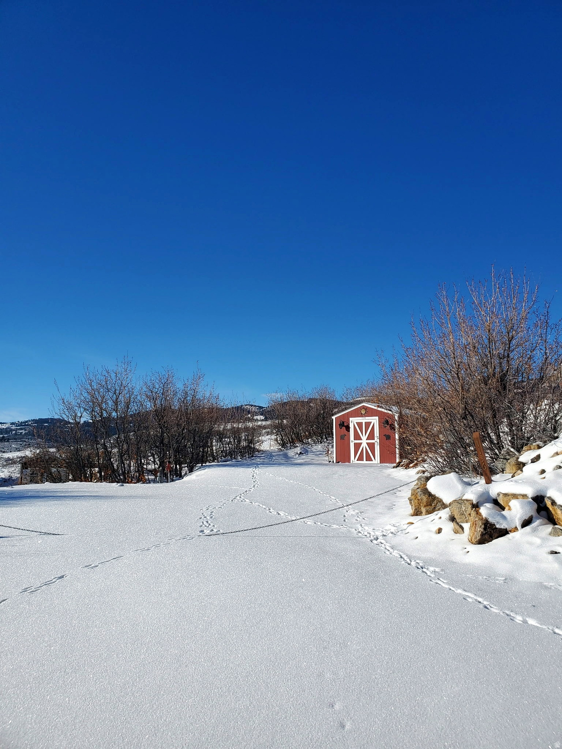 SWAN CREEK VILLAGE - Land