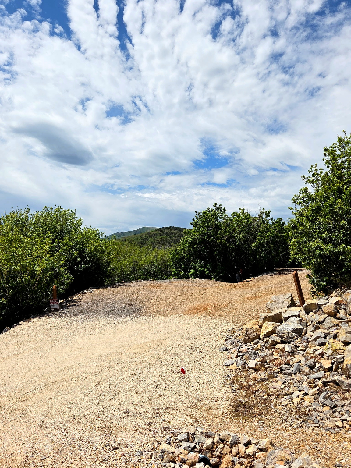 SWAN CREEK VILLAGE - Land