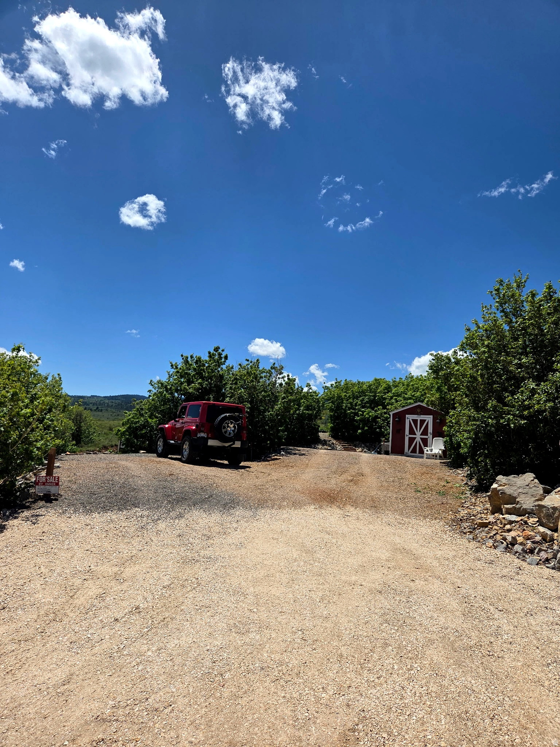SWAN CREEK VILLAGE - Land