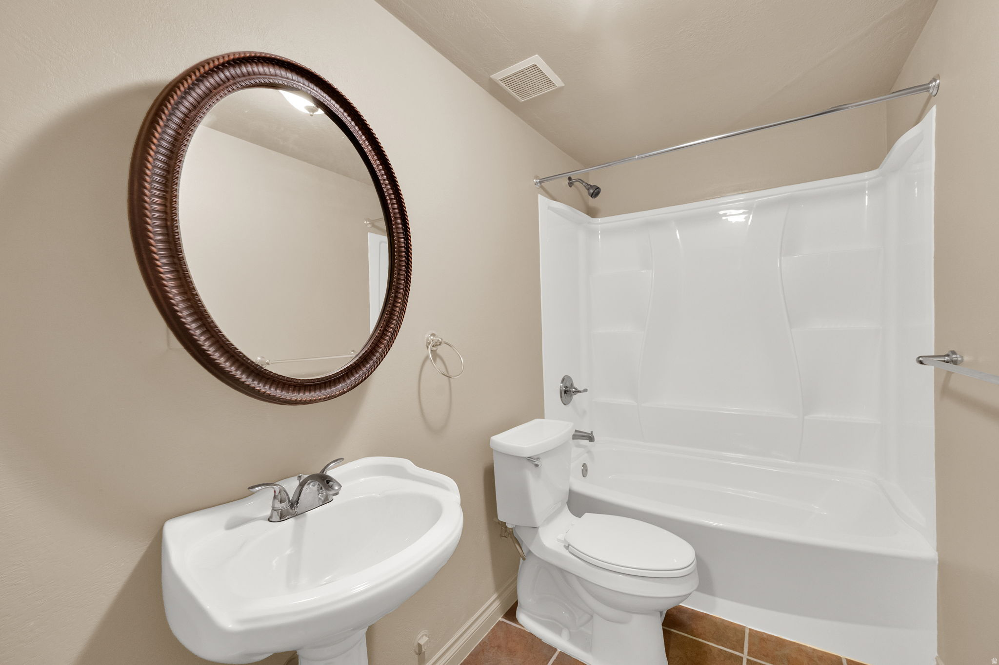 ESTATES AT ROSECREEK - Residential