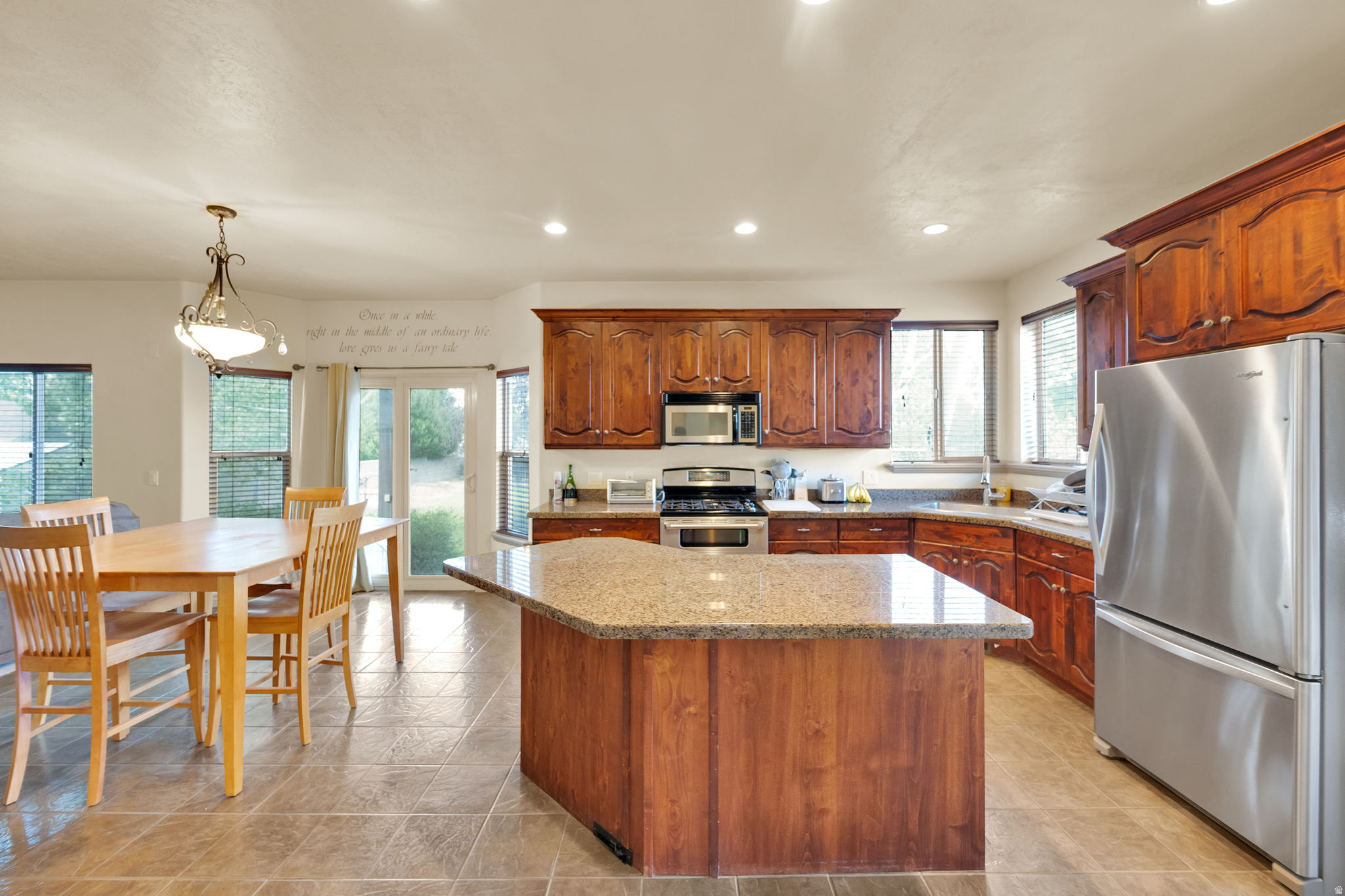 ESTATES AT ROSECREEK - Residential