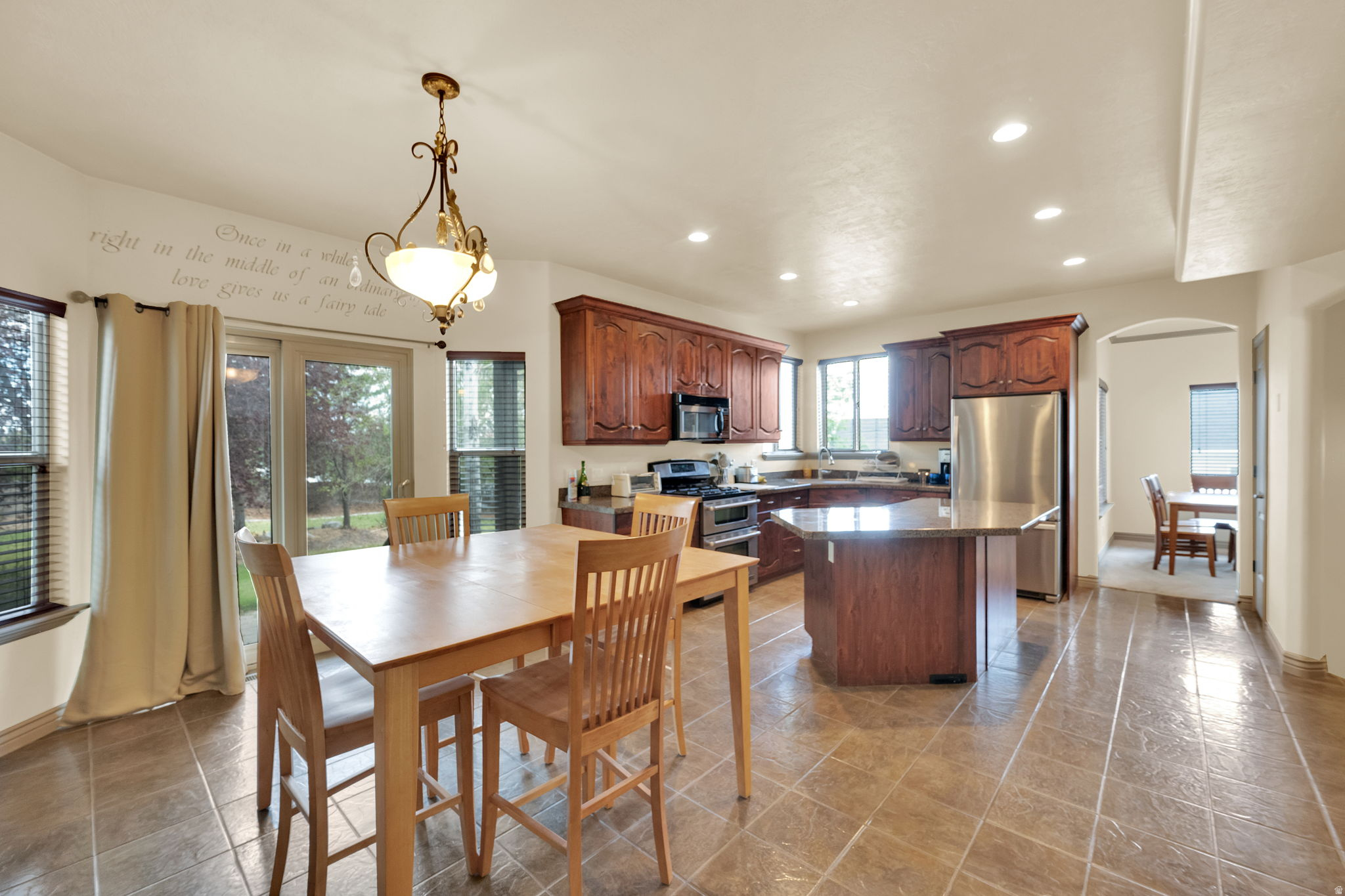 ESTATES AT ROSECREEK - Residential
