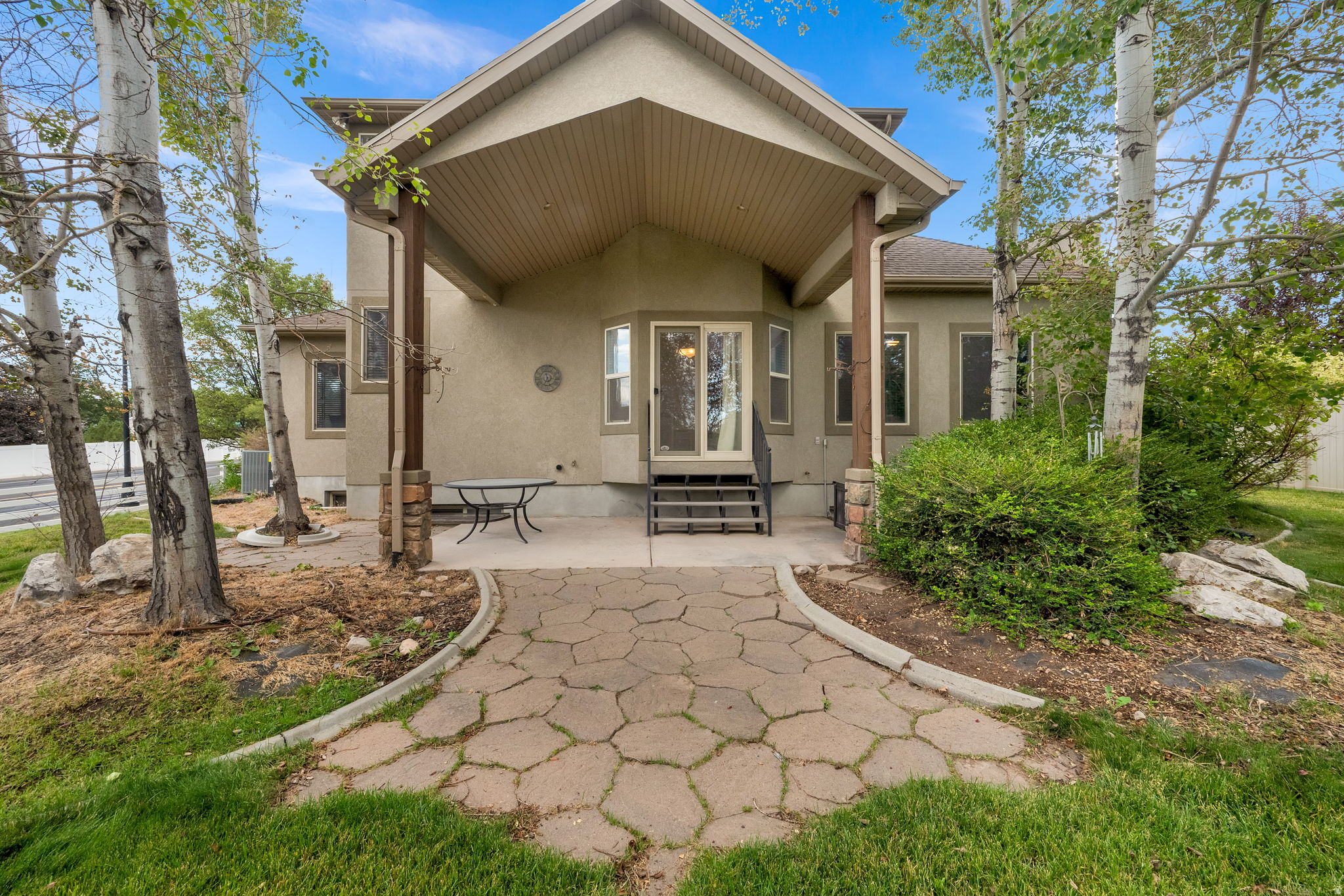 ESTATES AT ROSECREEK - Residential