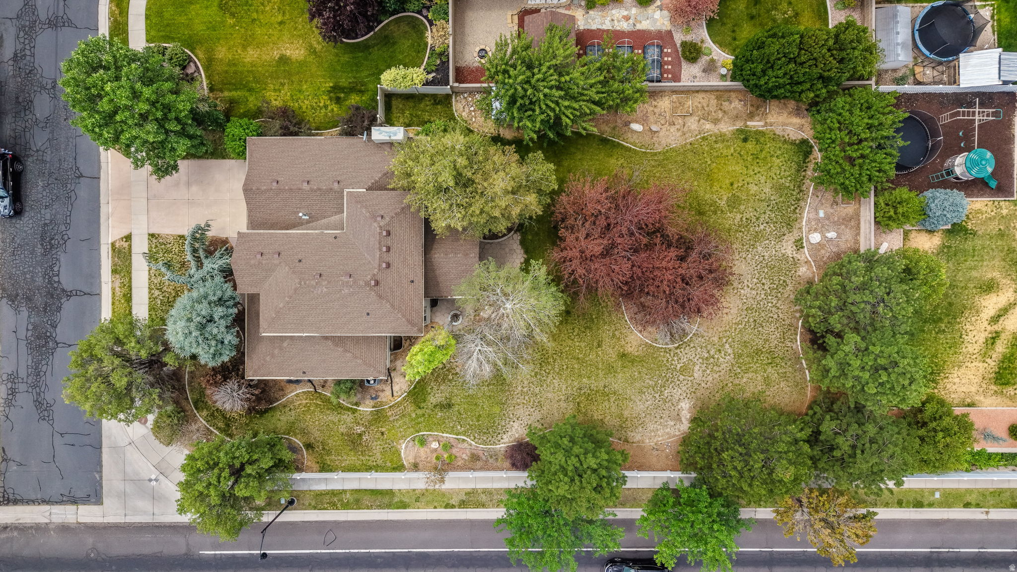 ESTATES AT ROSECREEK - Residential