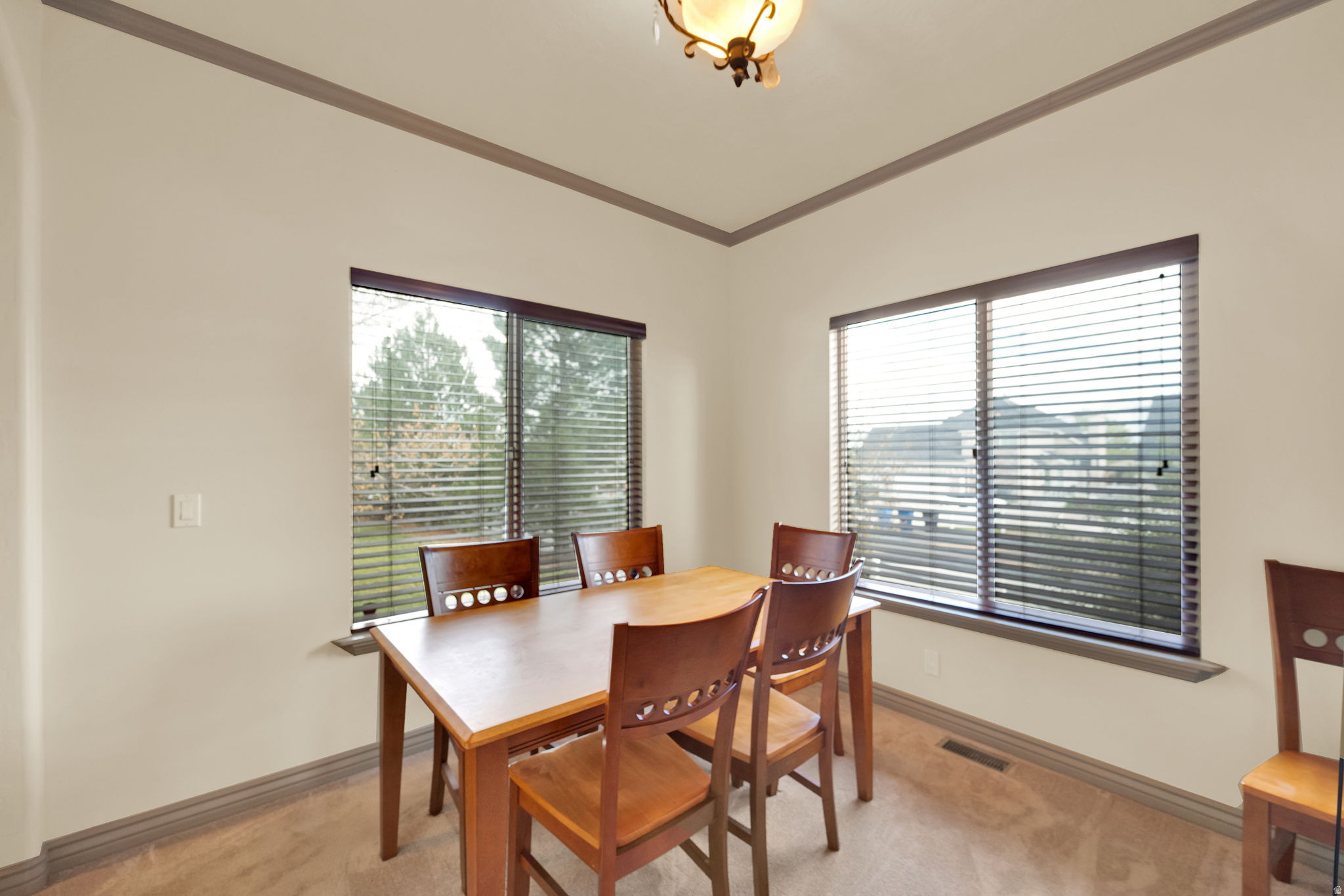 ESTATES AT ROSECREEK - Residential