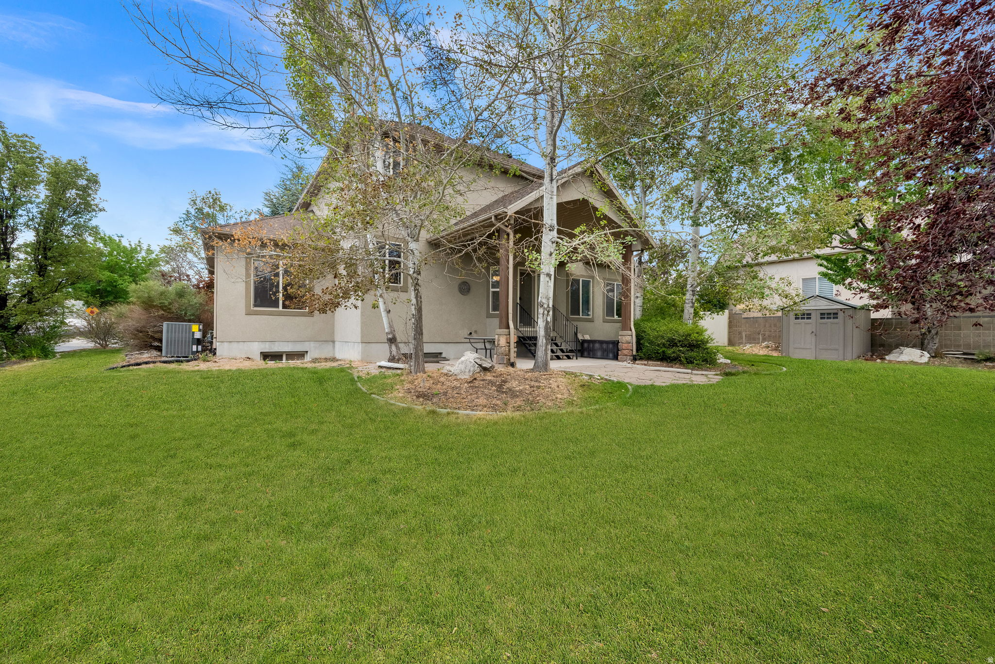 ESTATES AT ROSECREEK - Residential