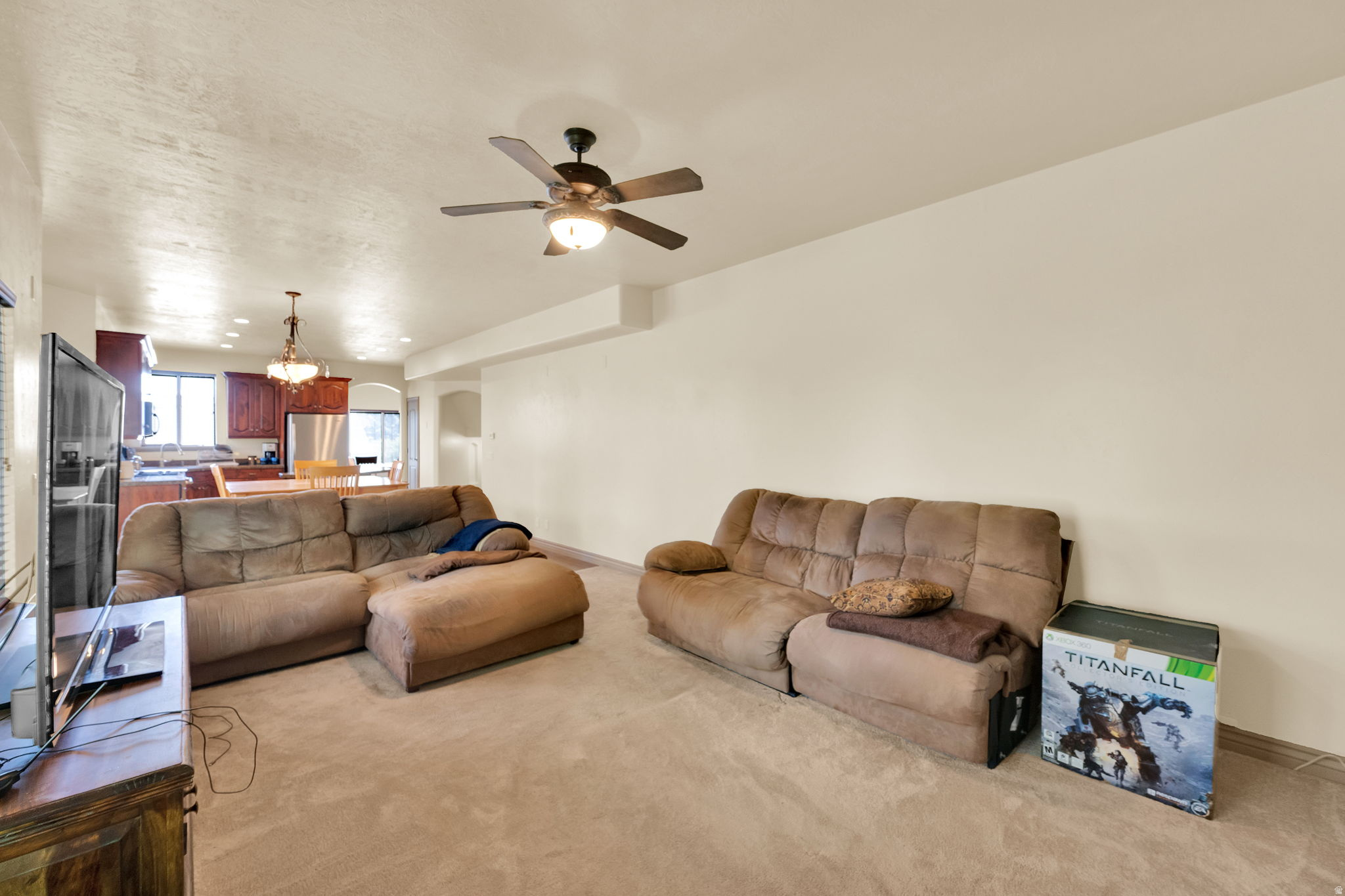 ESTATES AT ROSECREEK - Residential