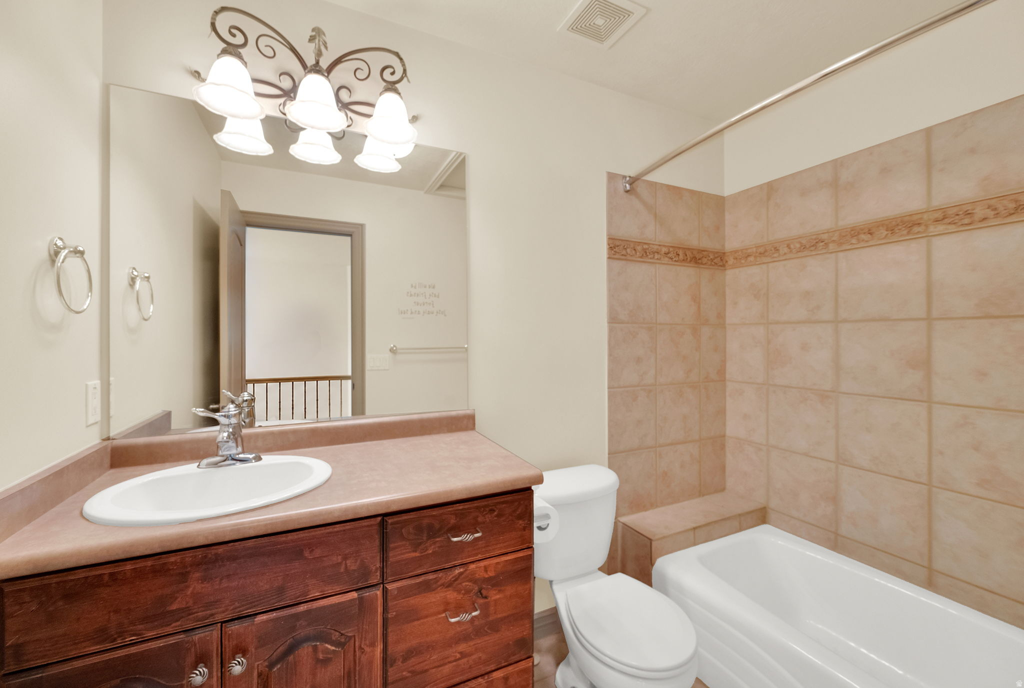 ESTATES AT ROSECREEK - Residential