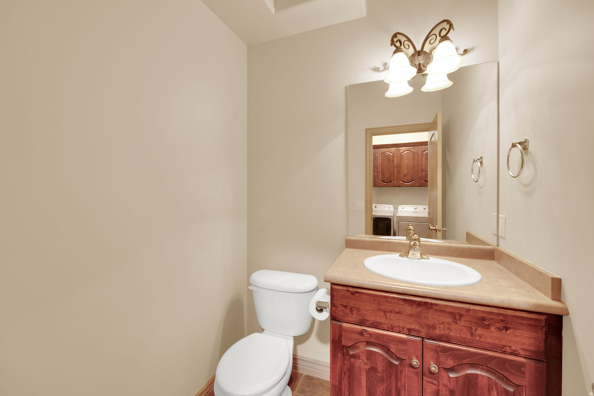 ESTATES AT ROSECREEK - Residential