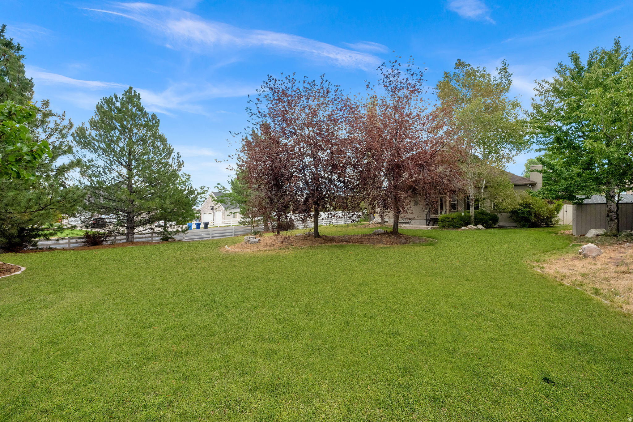 ESTATES AT ROSECREEK - Residential