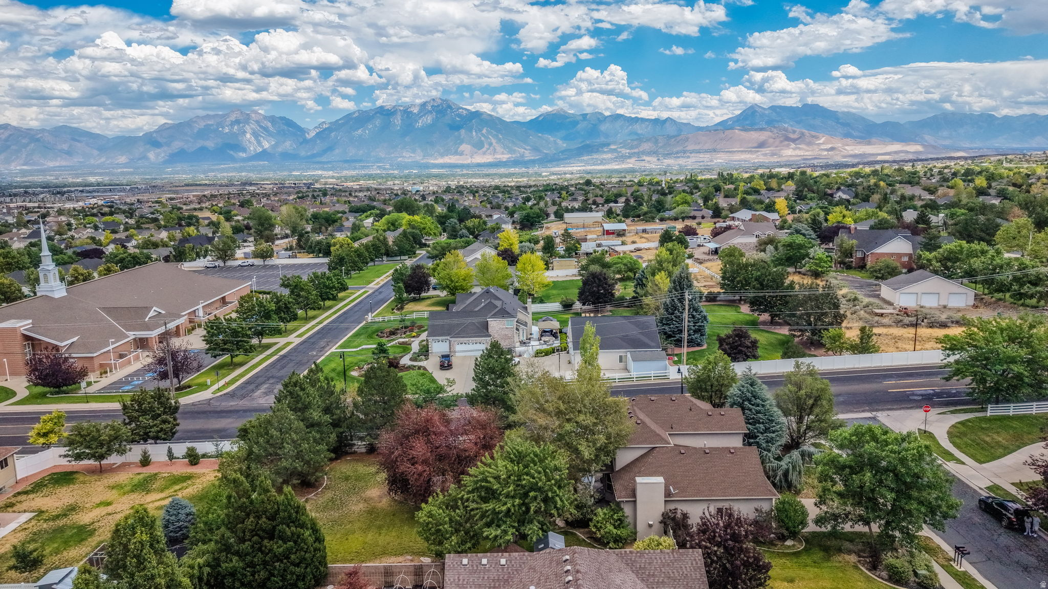 ESTATES AT ROSECREEK - Residential