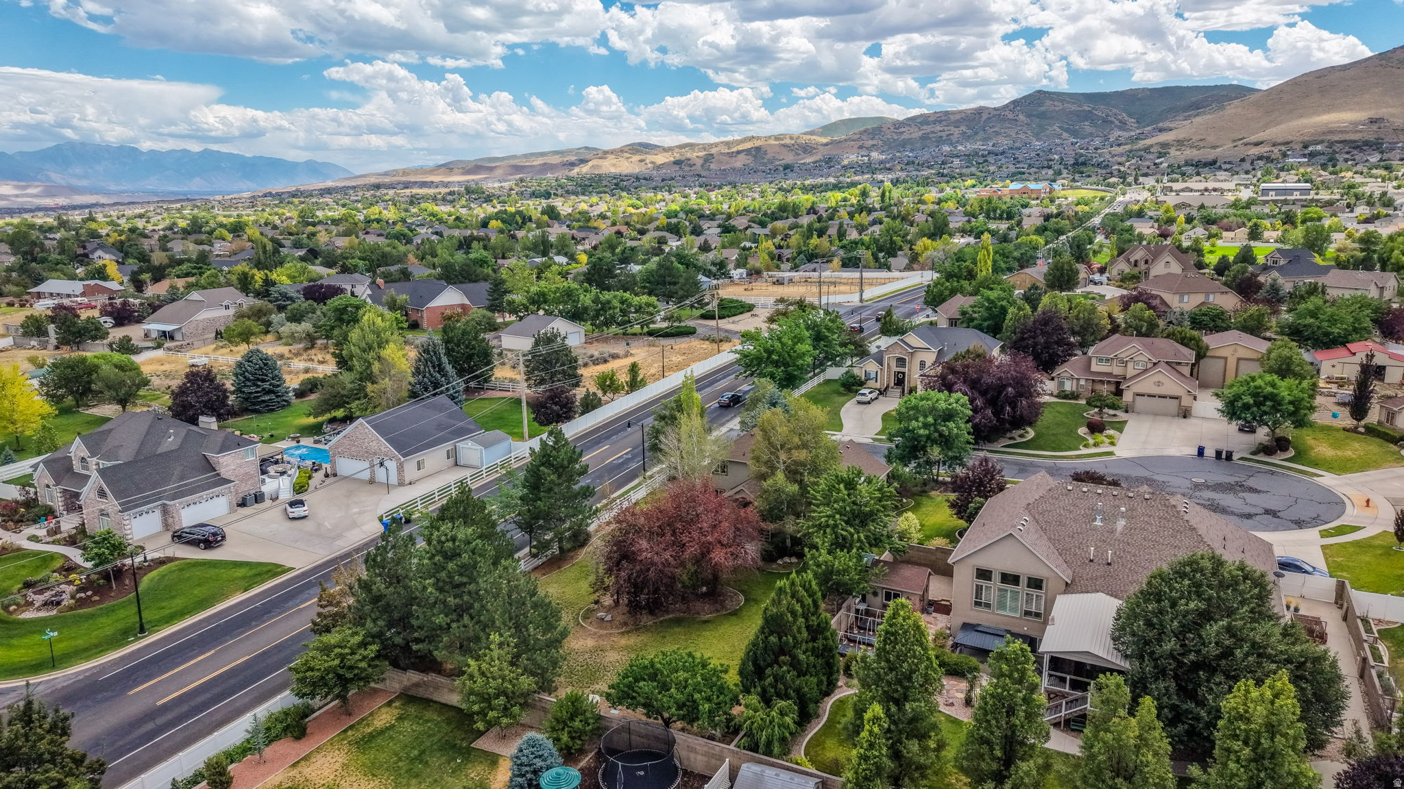 ESTATES AT ROSECREEK - Residential