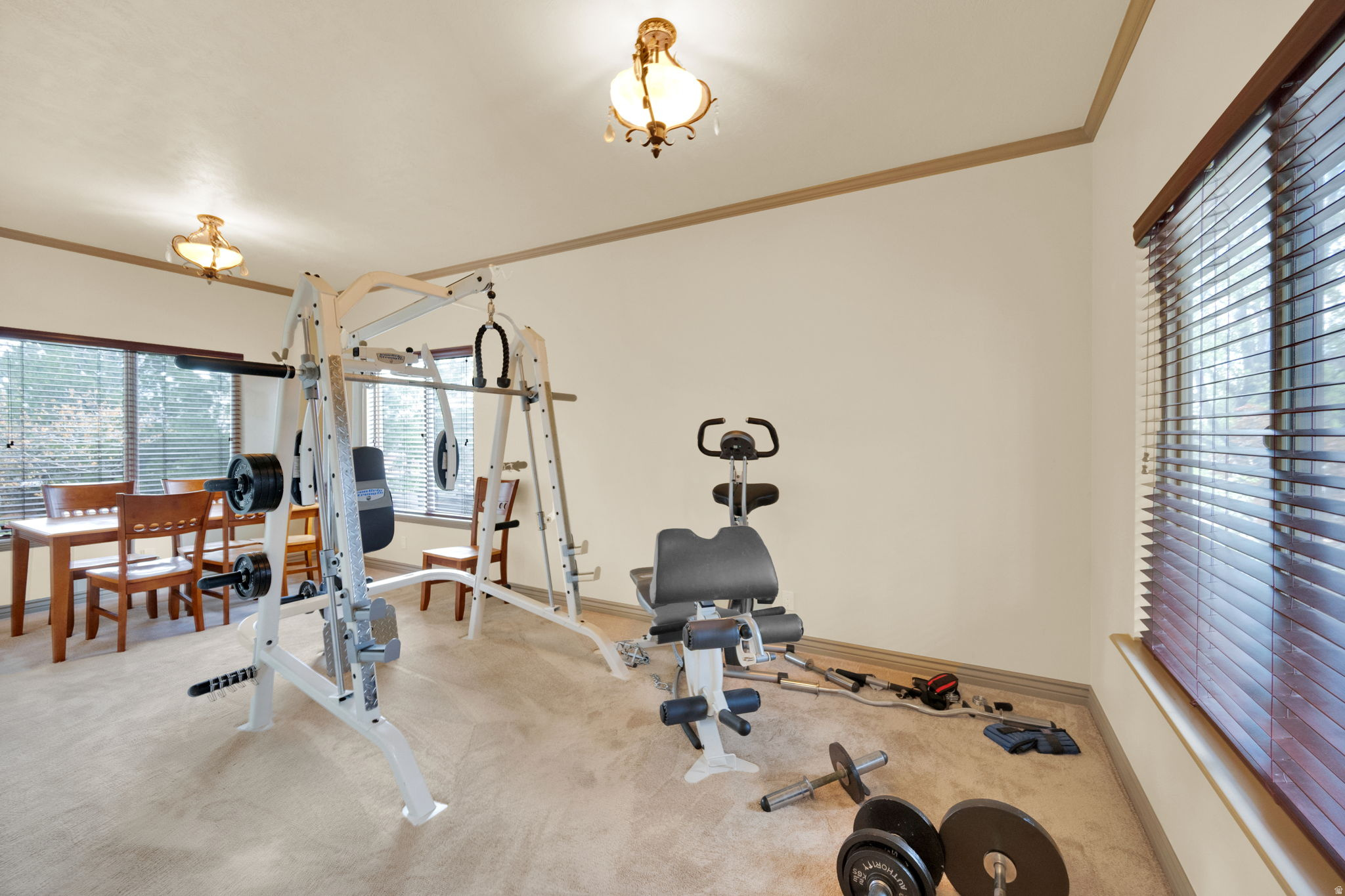 ESTATES AT ROSECREEK - Residential
