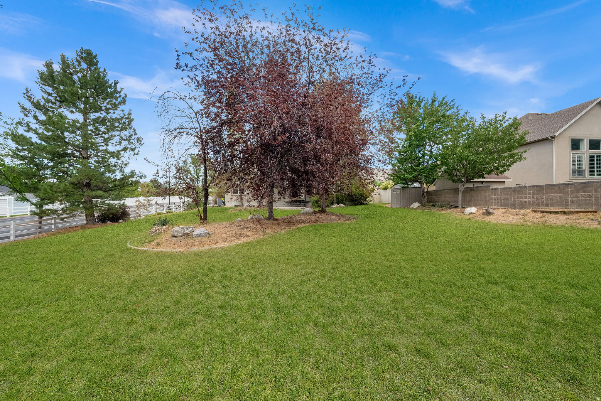 ESTATES AT ROSECREEK - Residential