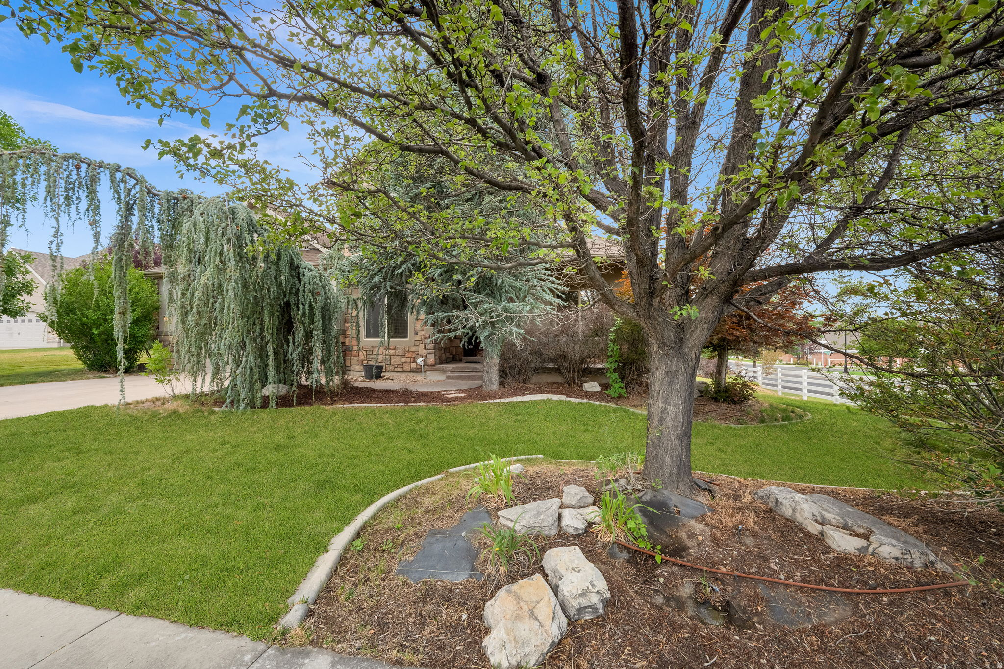 ESTATES AT ROSECREEK - Residential