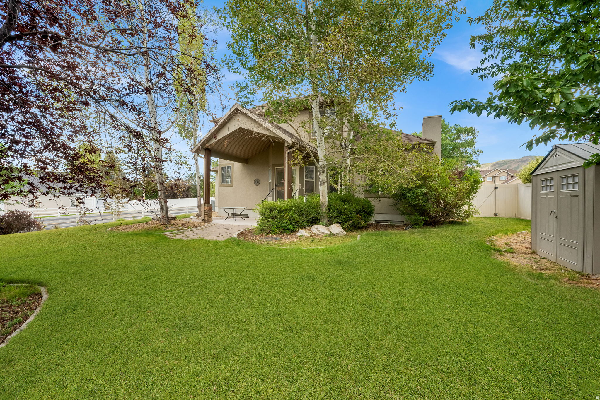 ESTATES AT ROSECREEK - Residential