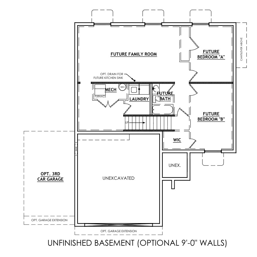 SUMMIT RIDGE THE HILLS - Residential