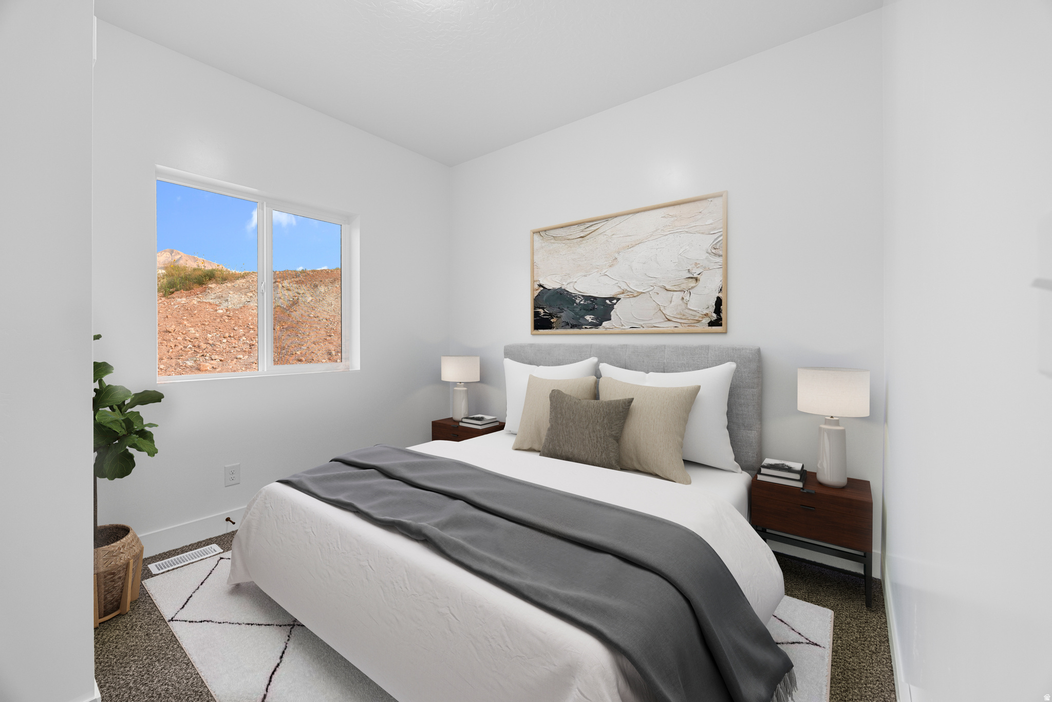 SUMMIT RIDGE THE HILLS - Residential