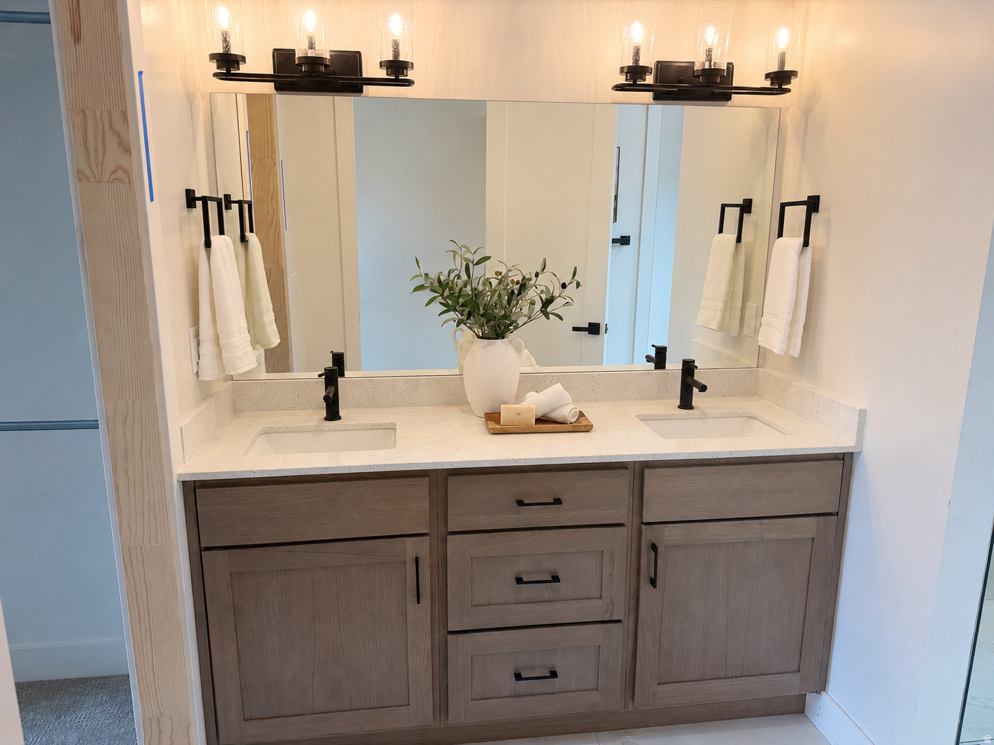 WESTFIELD SUBDIVISION - Residential