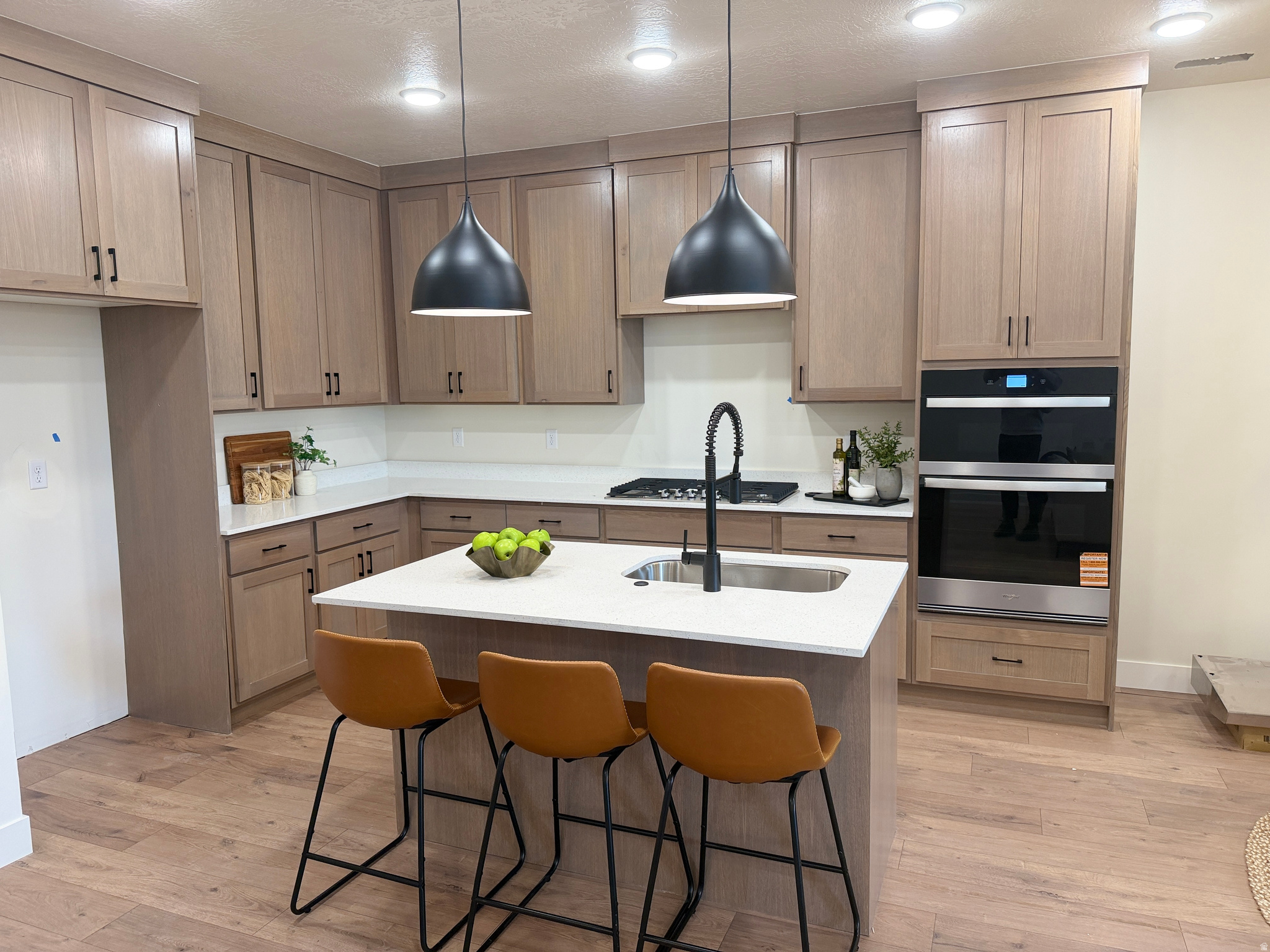 WESTFIELD SUBDIVISION - Residential