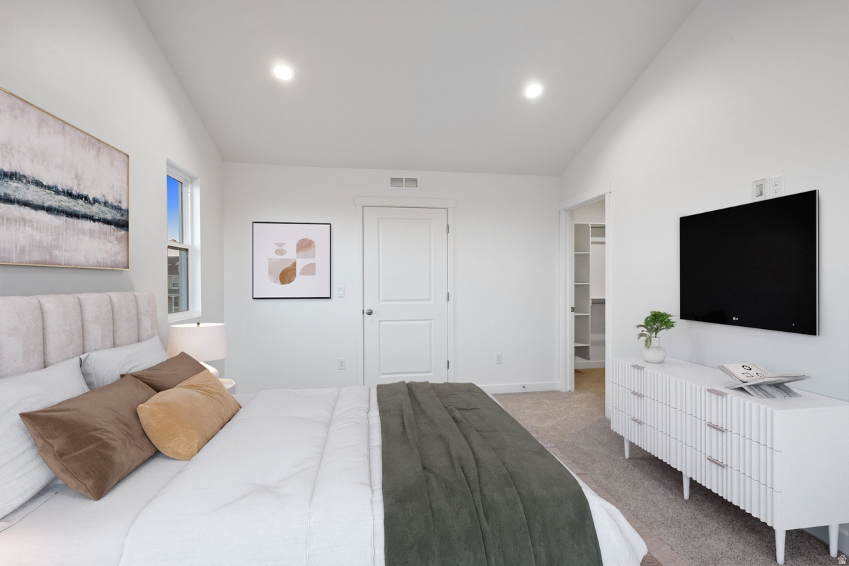 TRAILSIDE - Residential