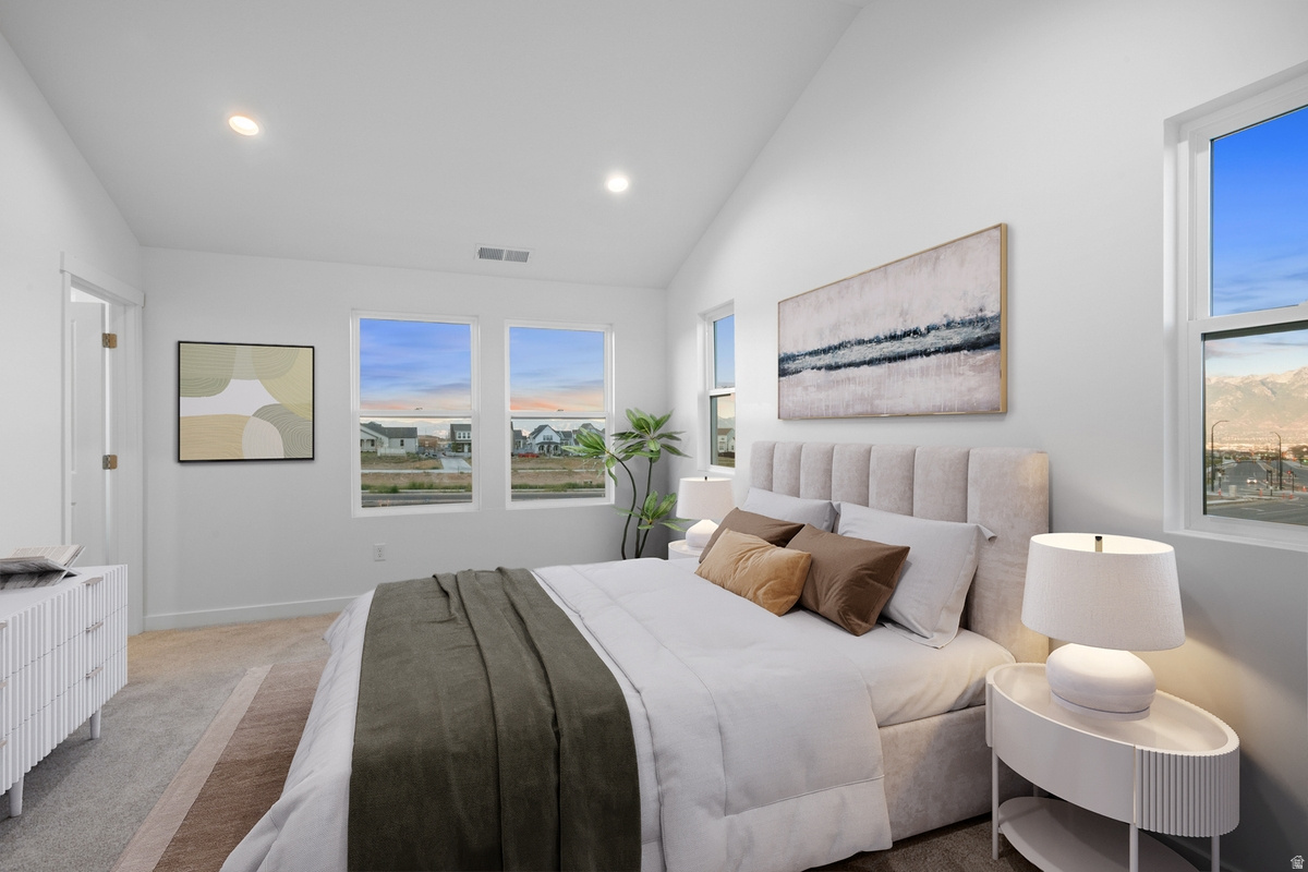 TRAILSIDE - Residential