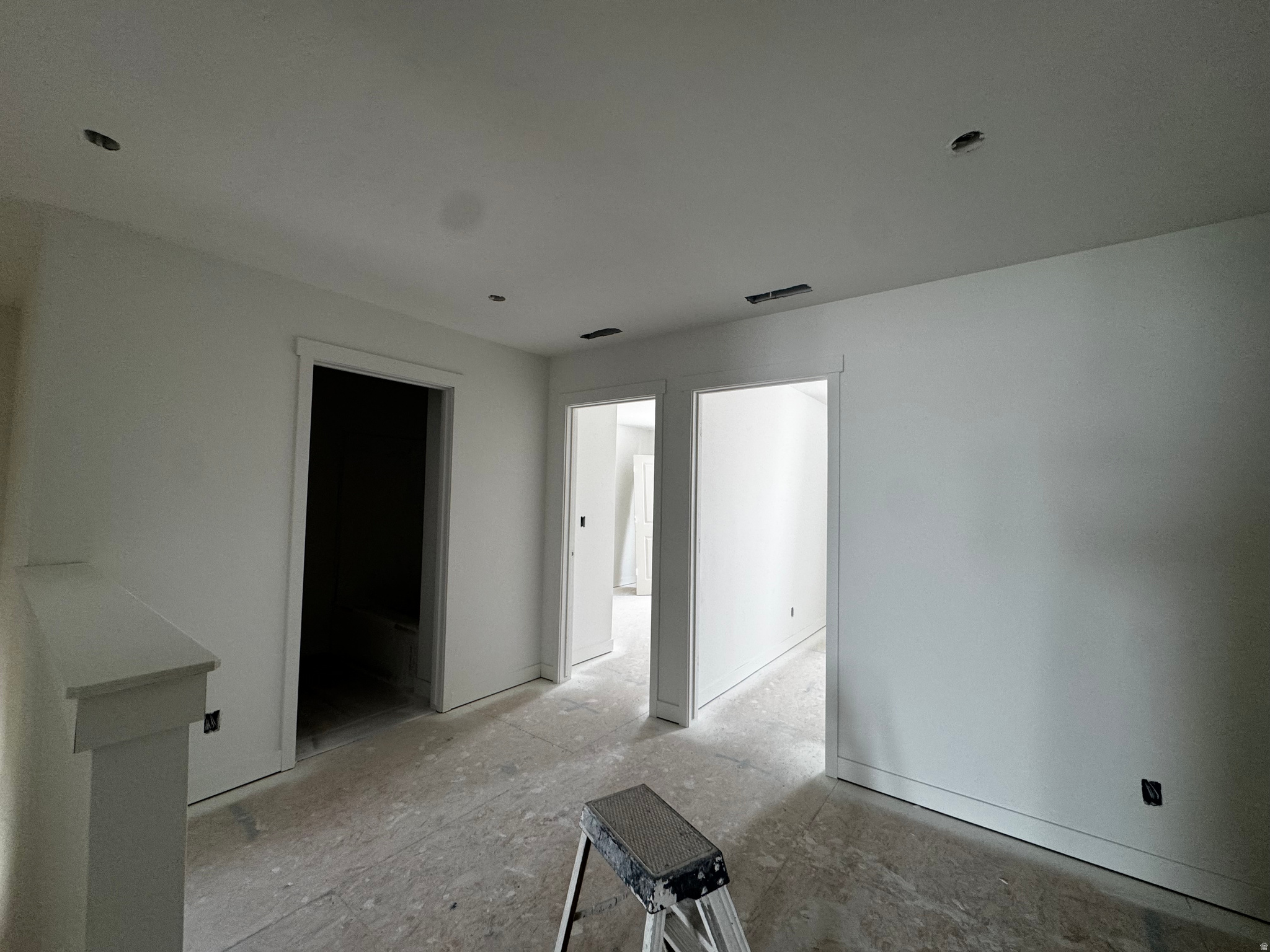 TRAILSIDE - Residential