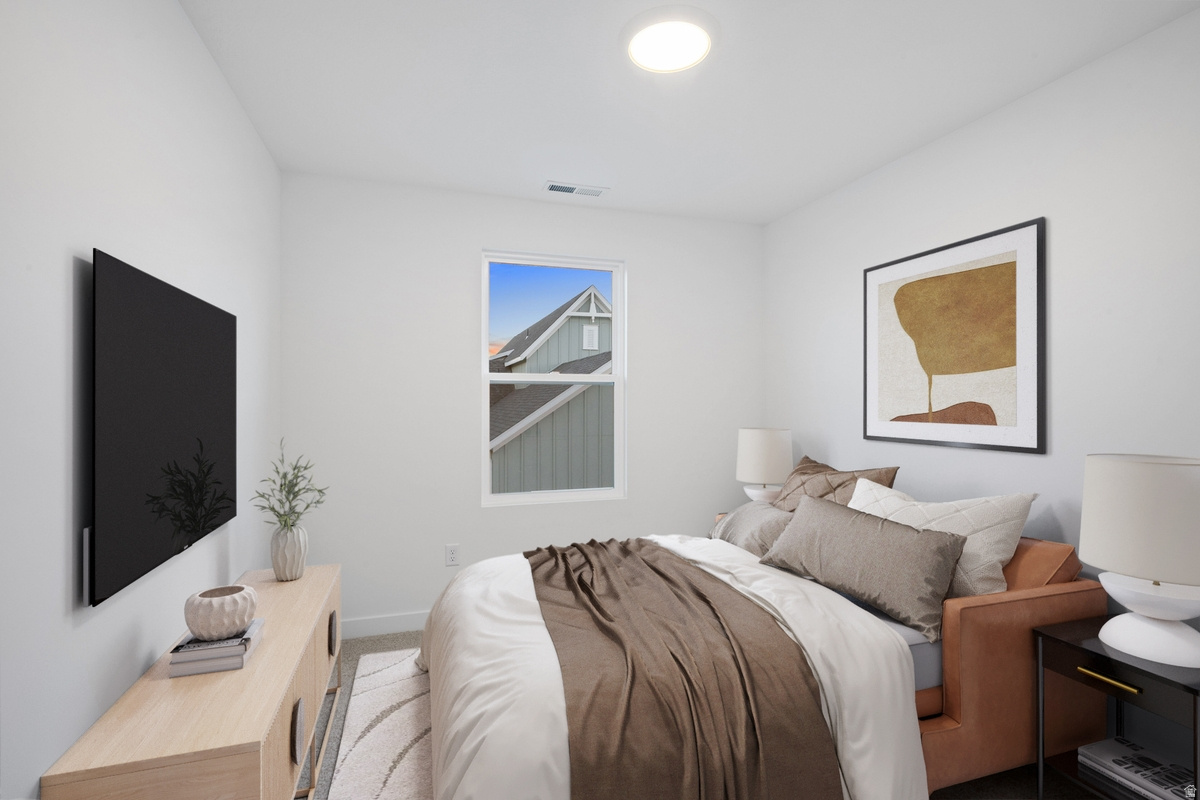TRAILSIDE - Residential