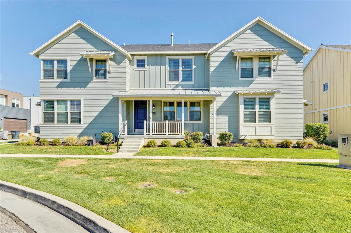 KENNECOTT - Residential