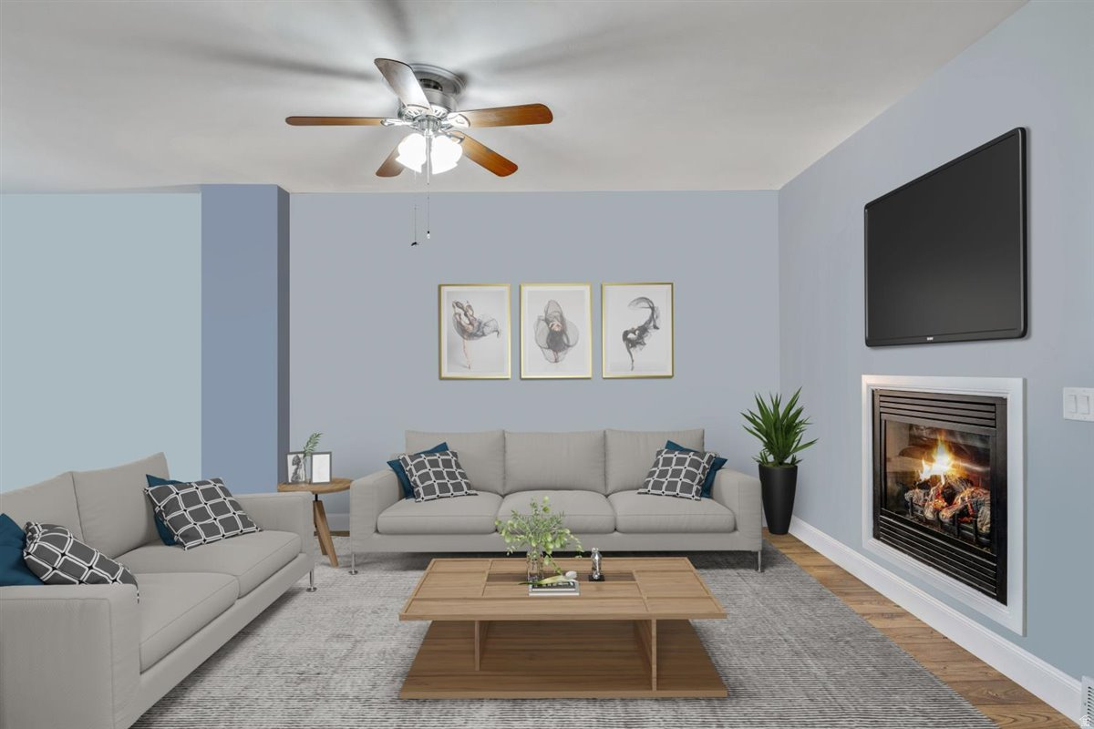 KENNECOTT - Residential