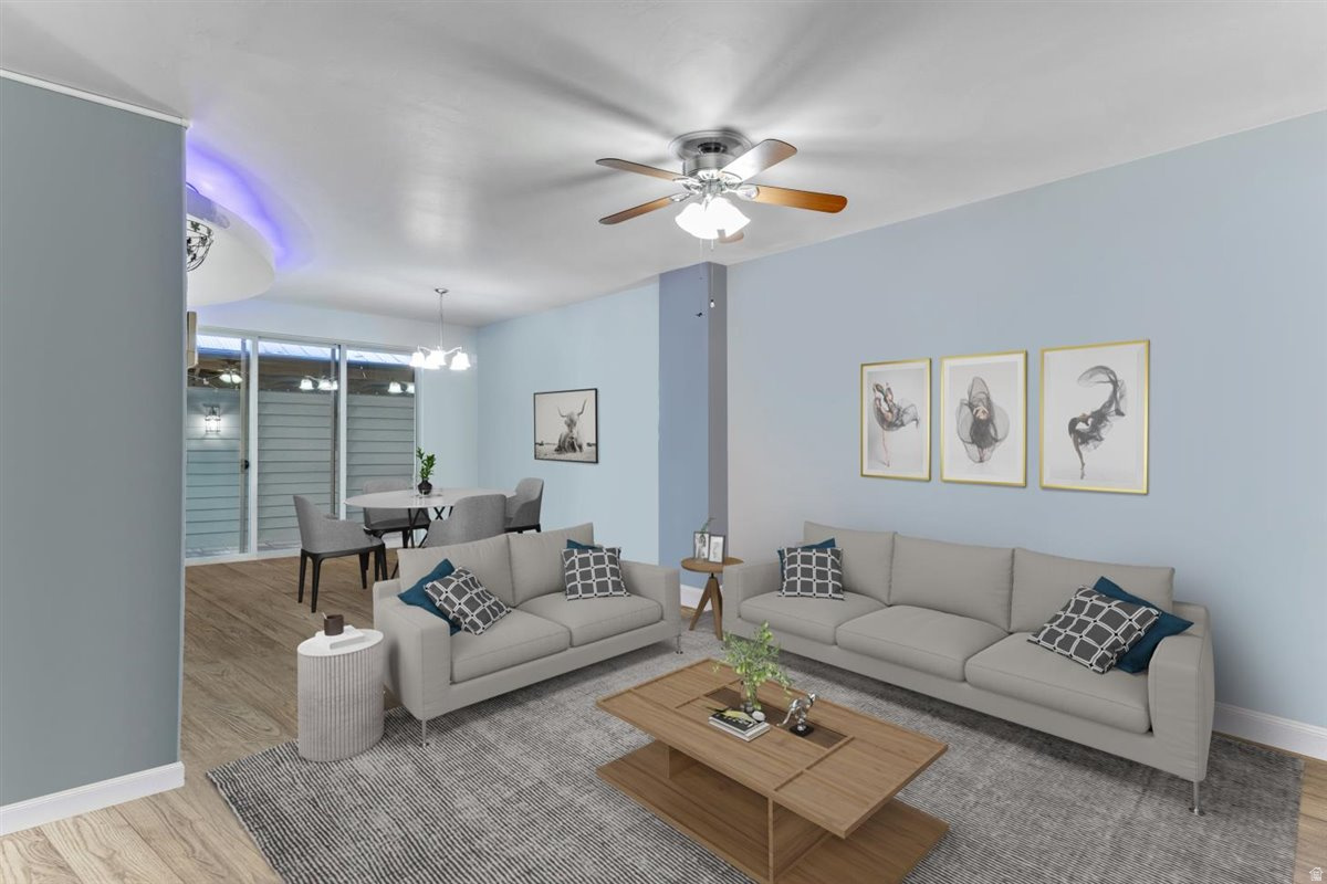 KENNECOTT - Residential