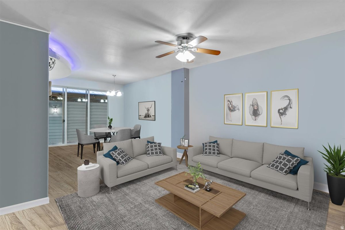 KENNECOTT - Residential