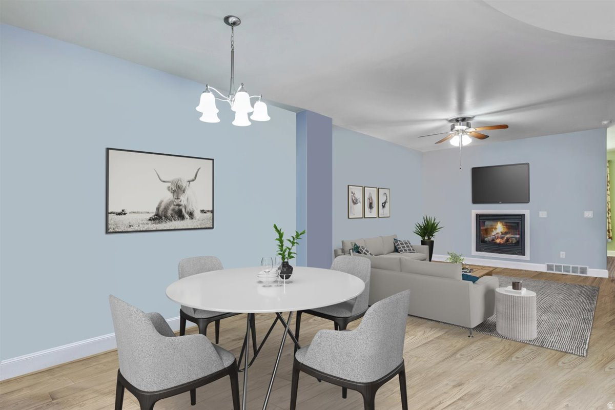 KENNECOTT - Residential