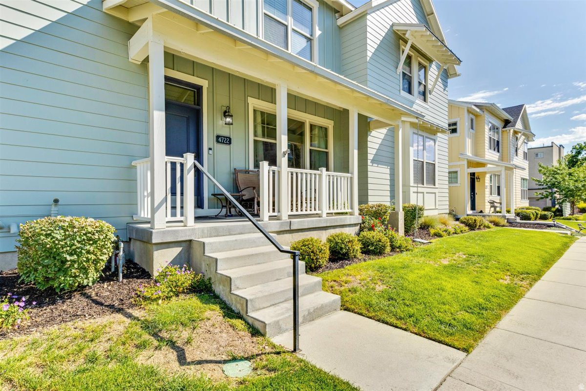 KENNECOTT - Residential