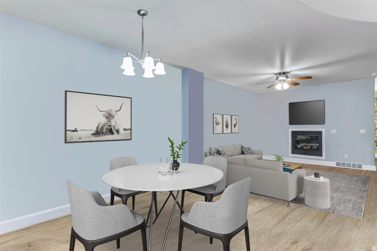 KENNECOTT - Residential