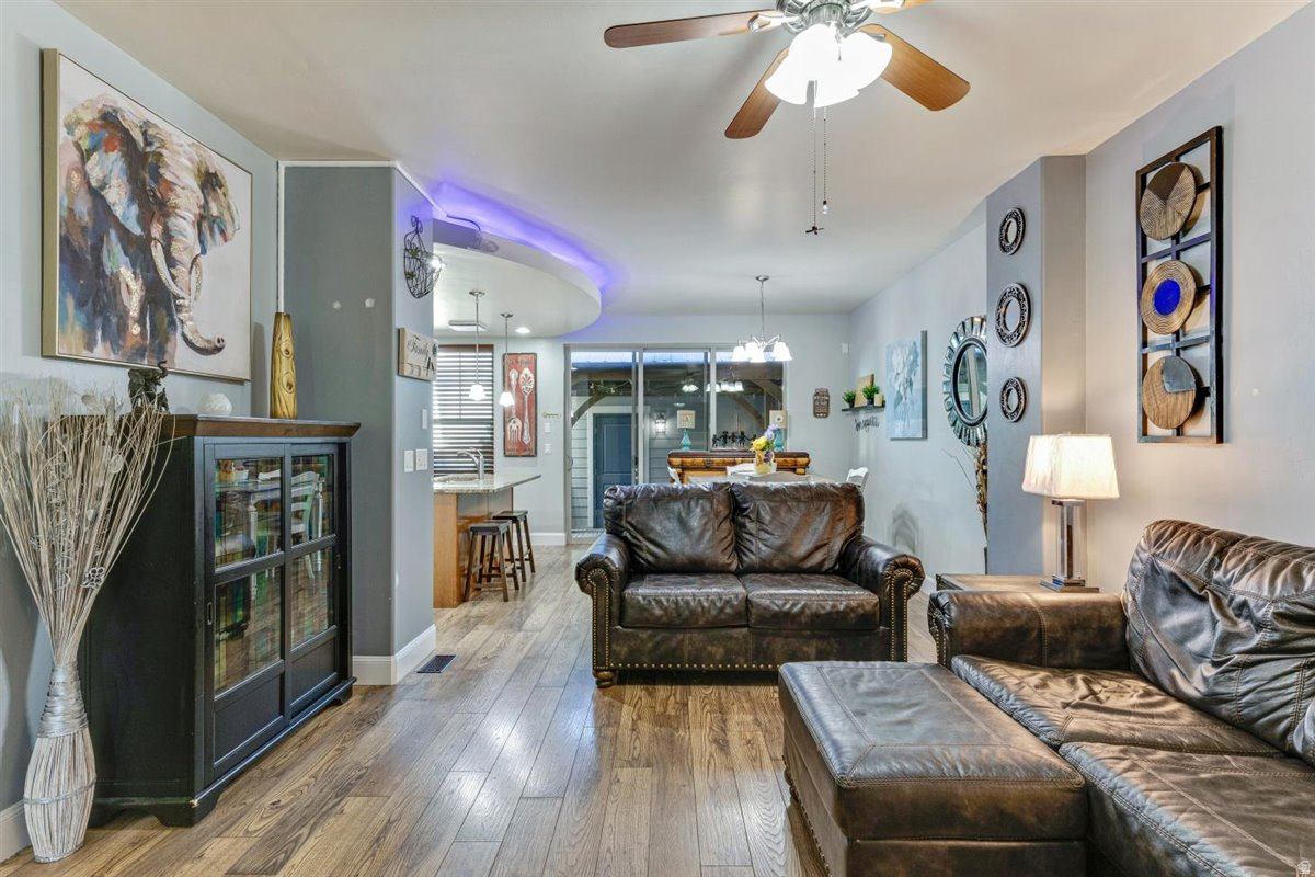 KENNECOTT - Residential