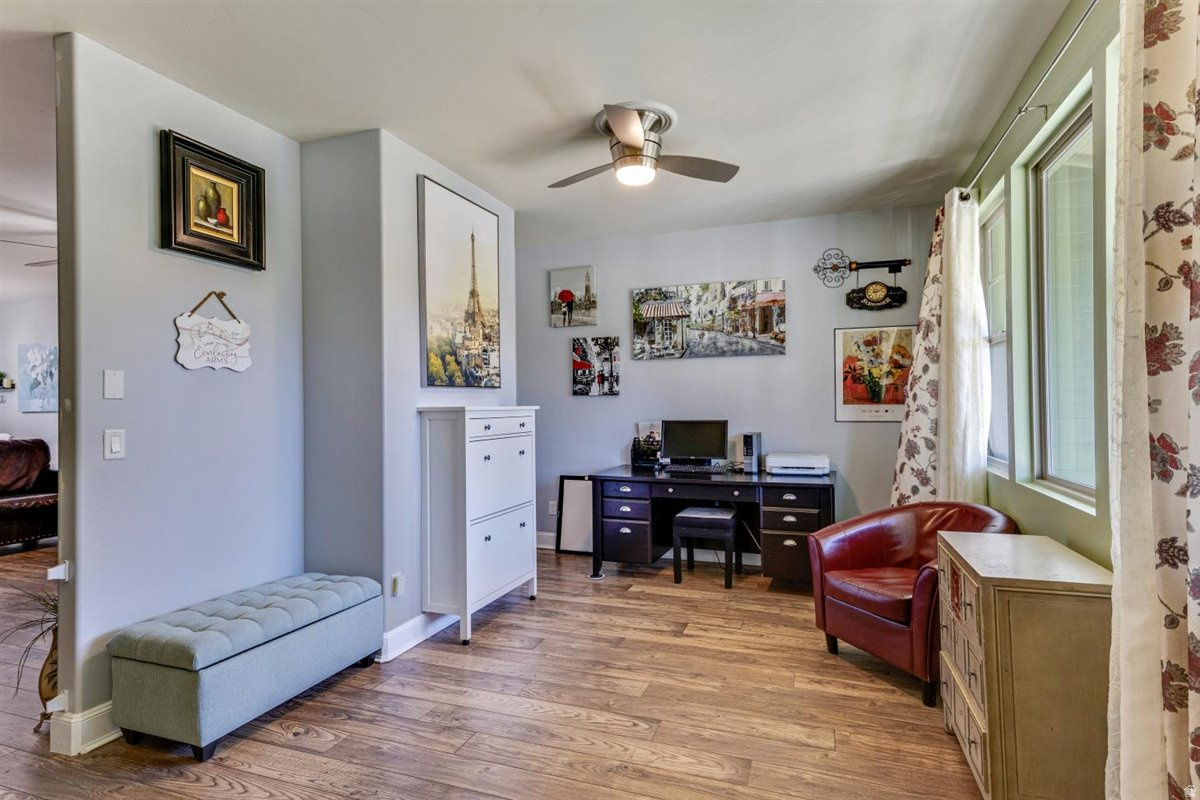 KENNECOTT - Residential
