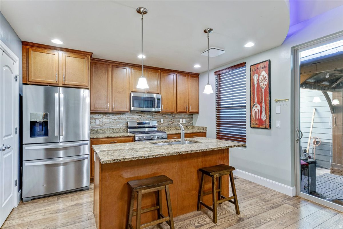 KENNECOTT - Residential