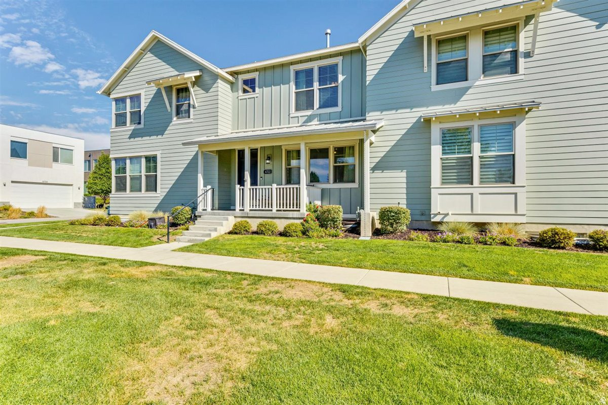 KENNECOTT - Residential