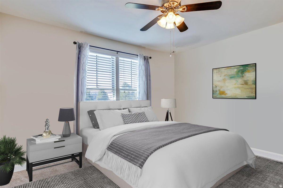 KENNECOTT - Residential