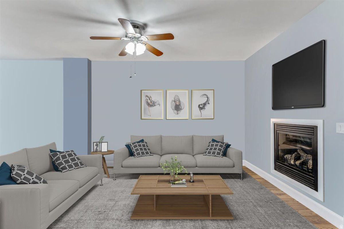 KENNECOTT - Residential