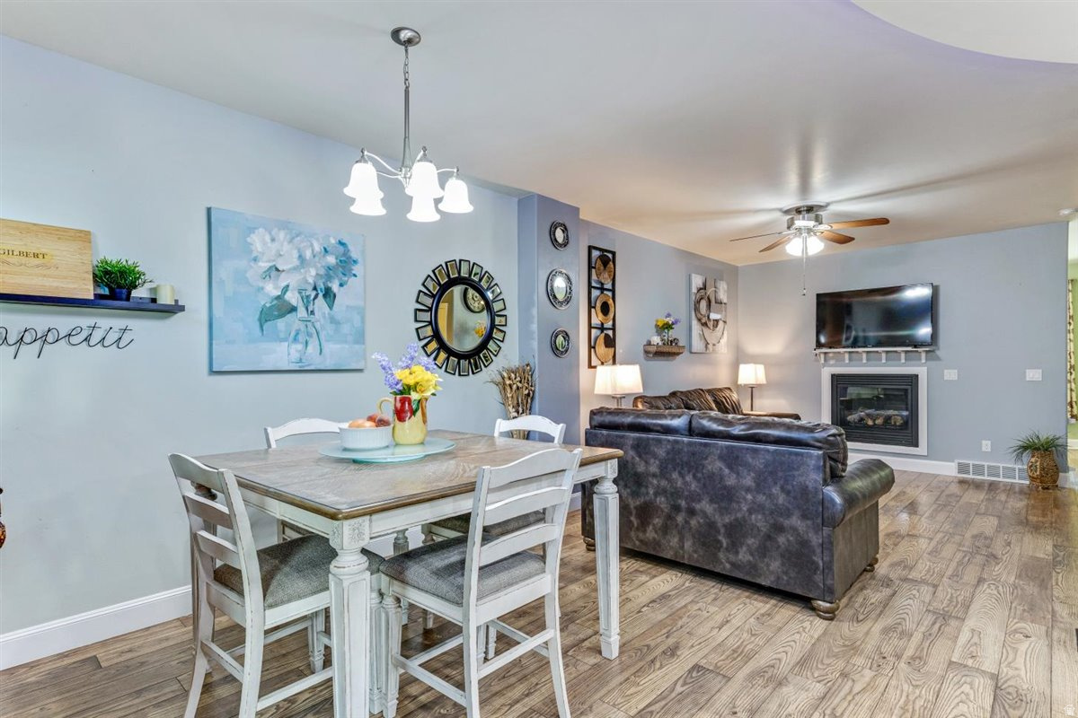 KENNECOTT - Residential