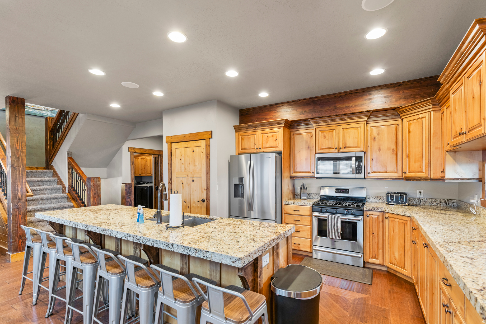 RESERVE PH 4 LOT 47 - Residential
