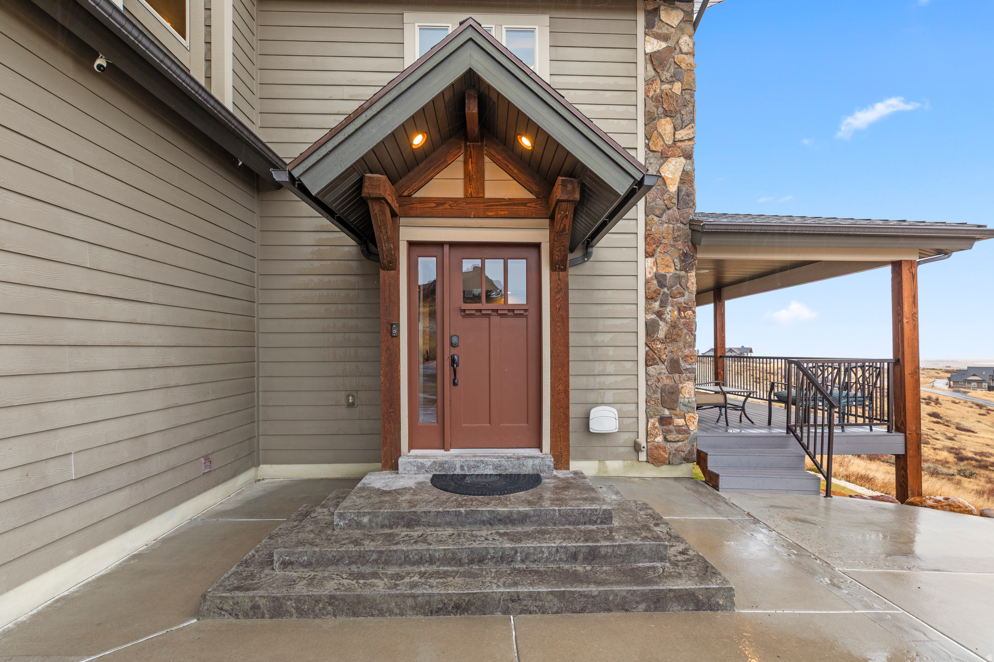 RESERVE PH 4 LOT 47 - Residential