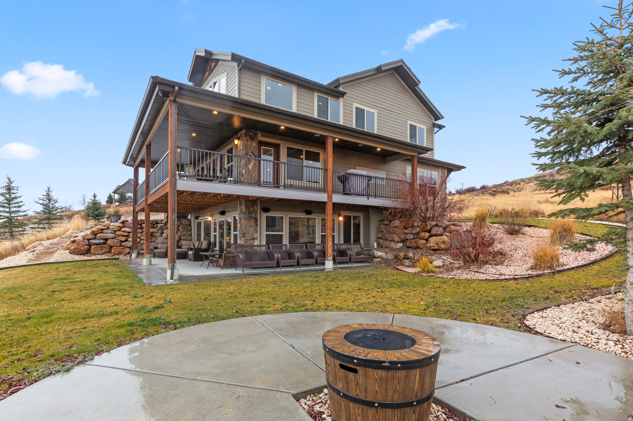RESERVE PH 4 LOT 47 - Residential