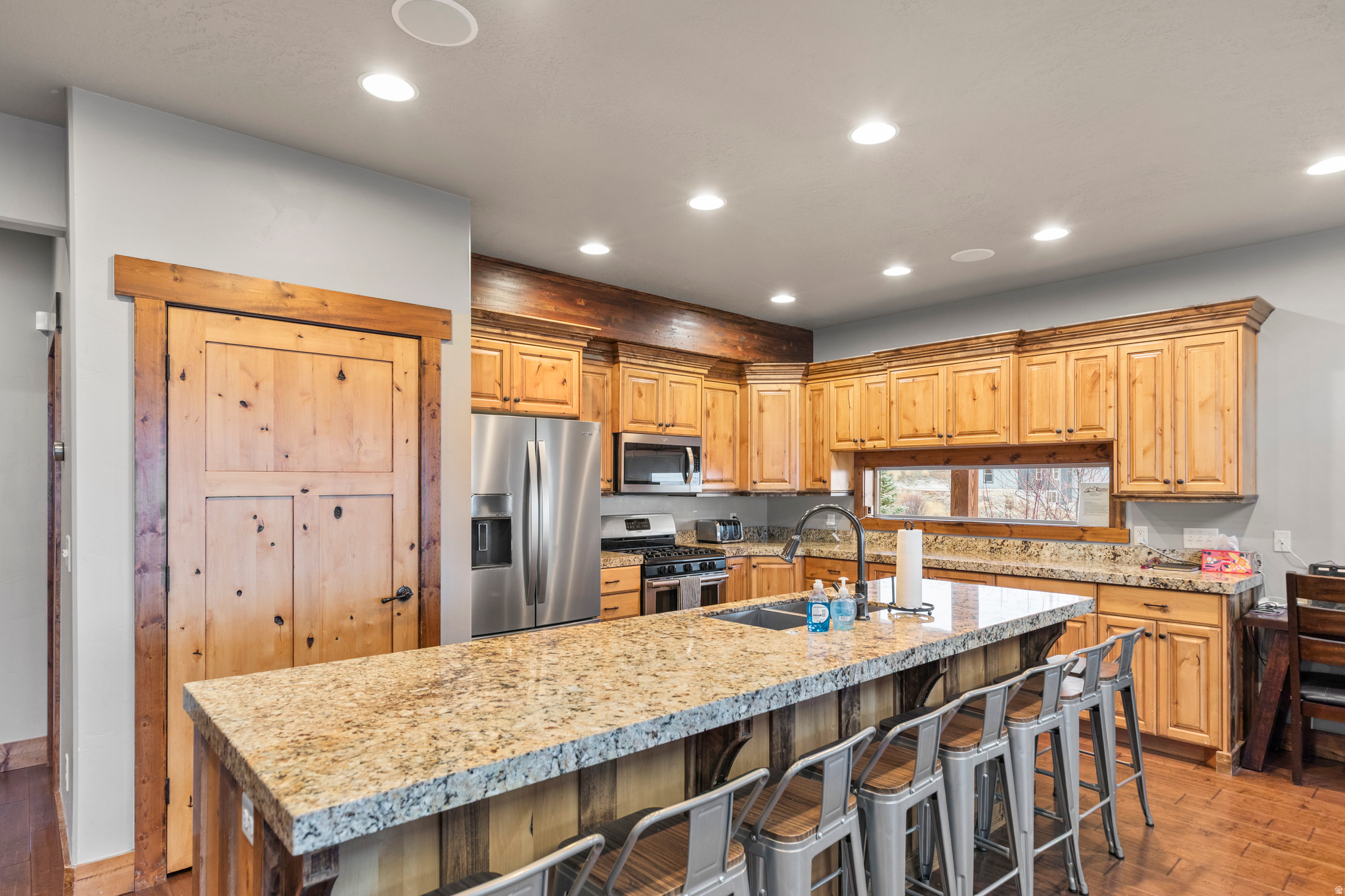 RESERVE PH 4 LOT 47 - Residential